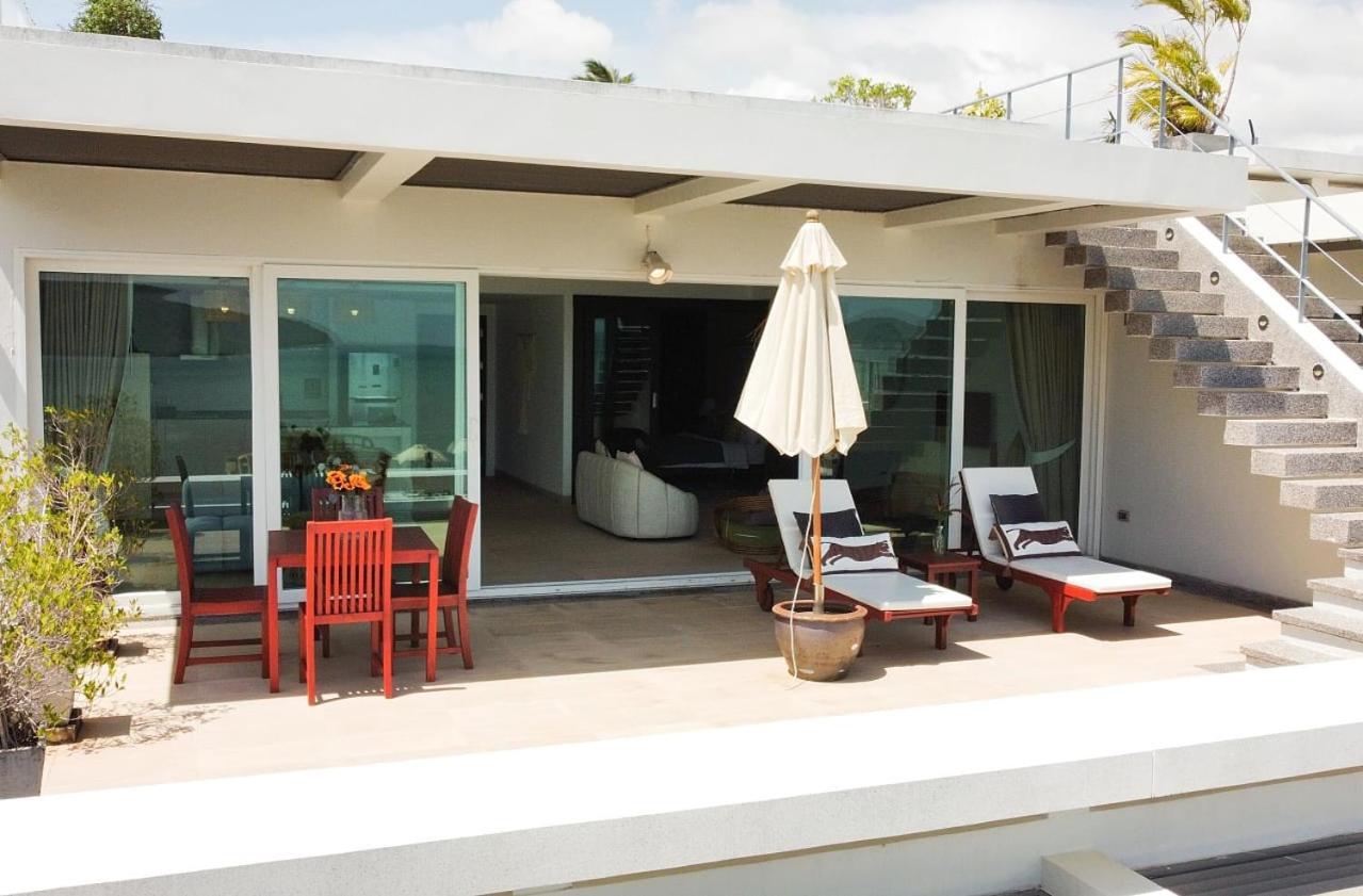 Selina Serenity Rawai Phuket Exterior photo