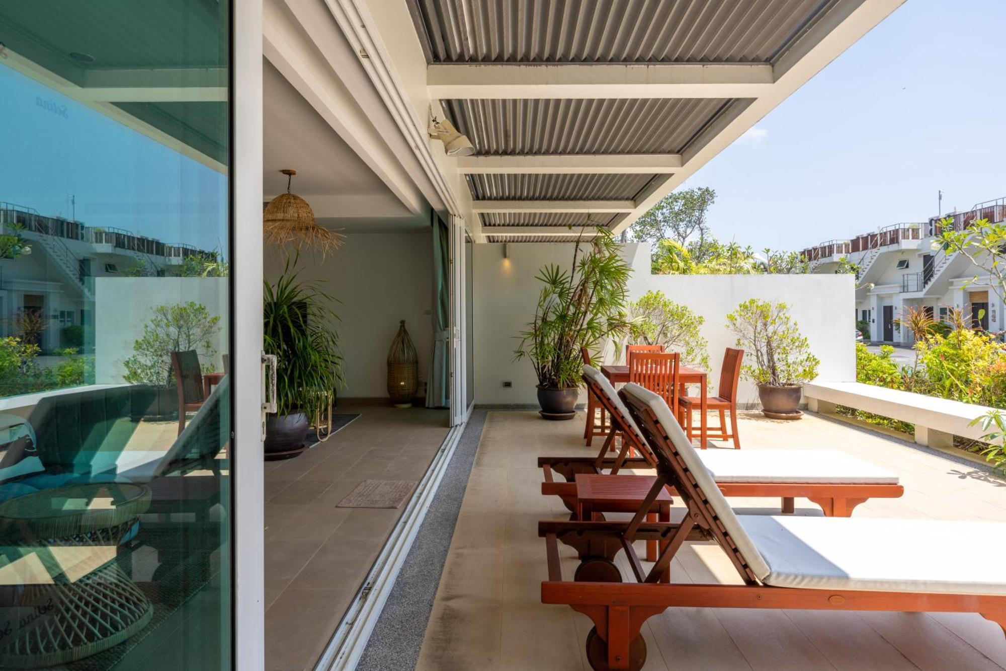 Selina Serenity Rawai Phuket Exterior photo