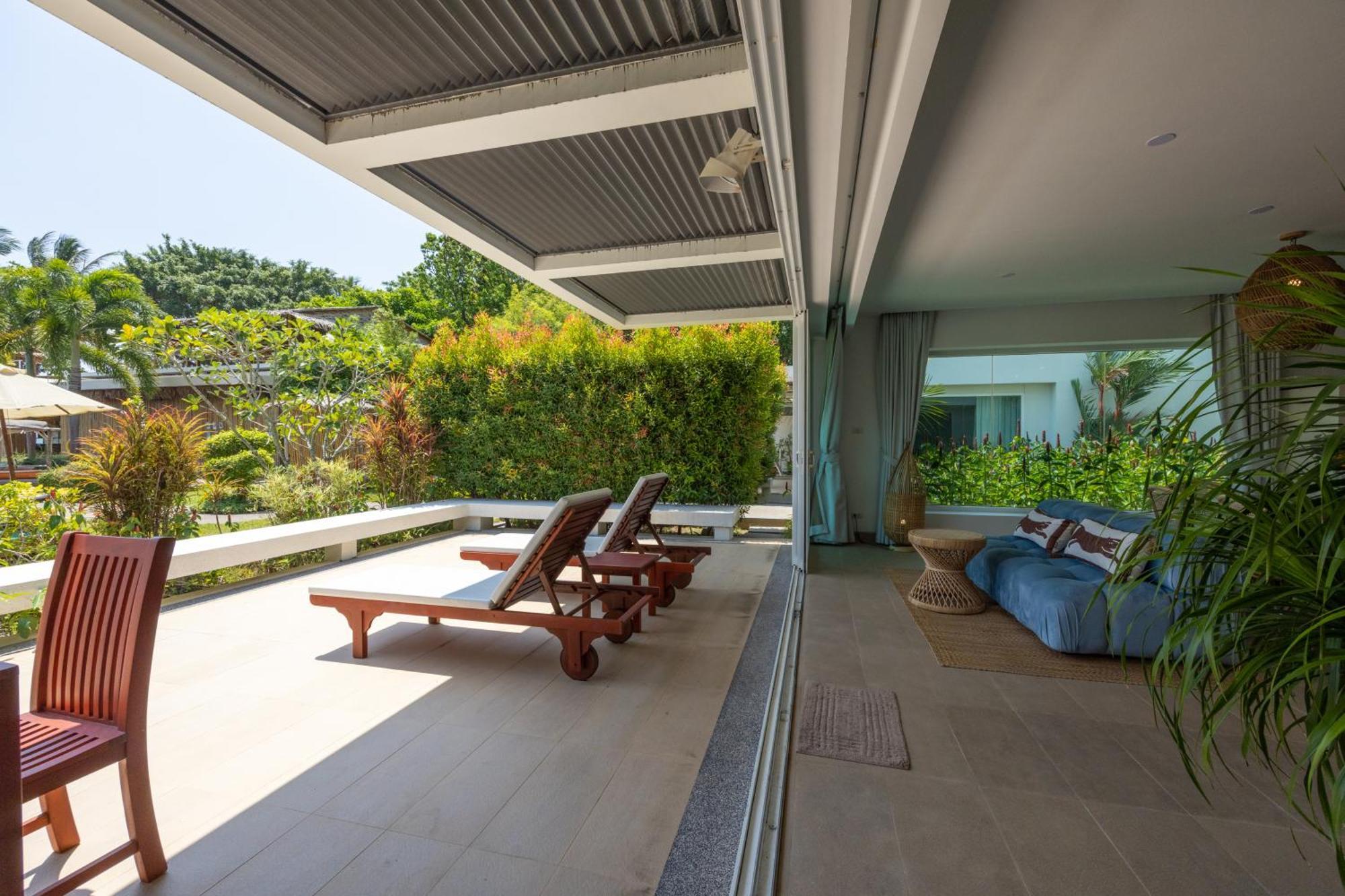 Selina Serenity Rawai Phuket Exterior photo