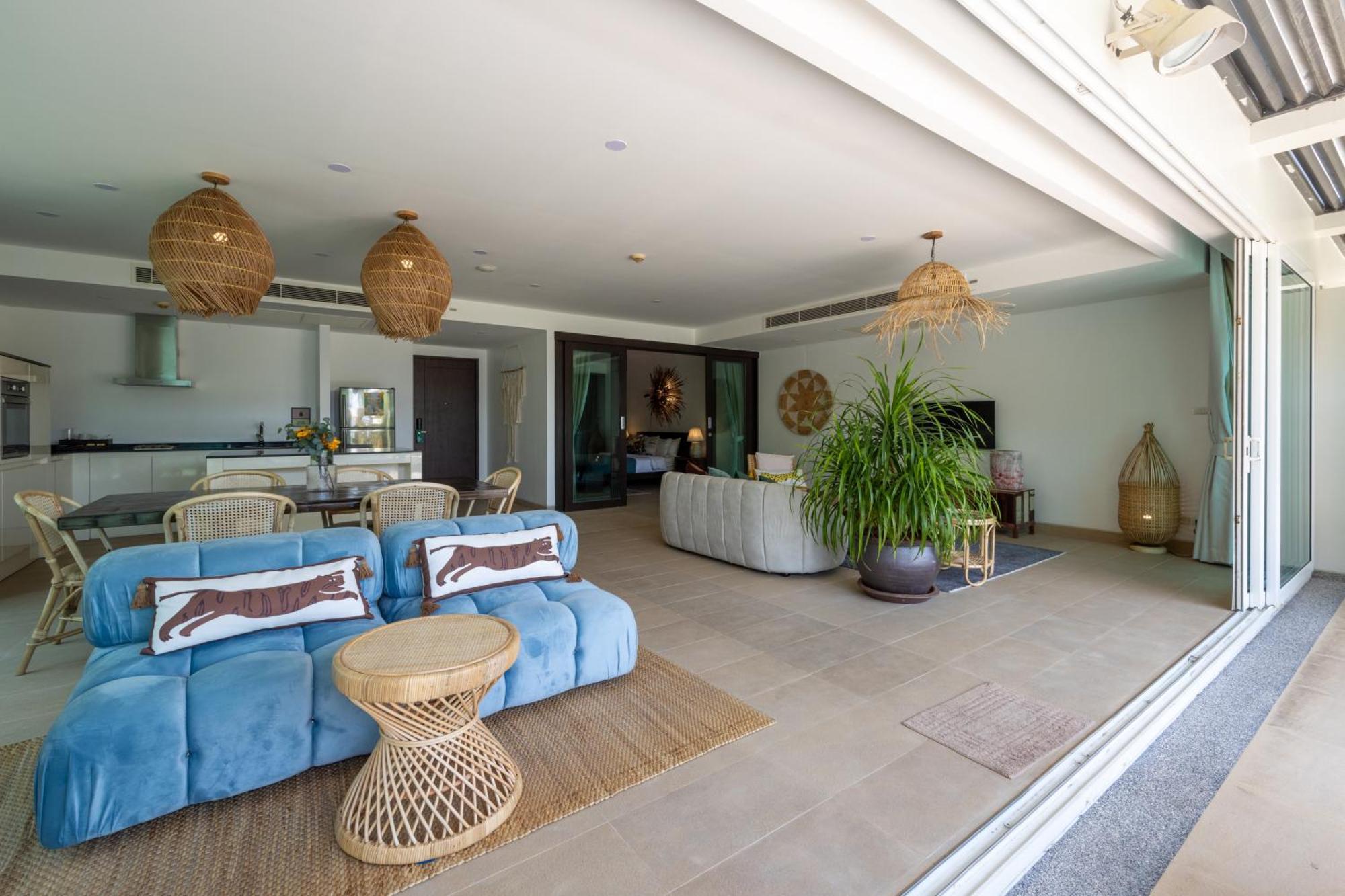 Selina Serenity Rawai Phuket Exterior photo