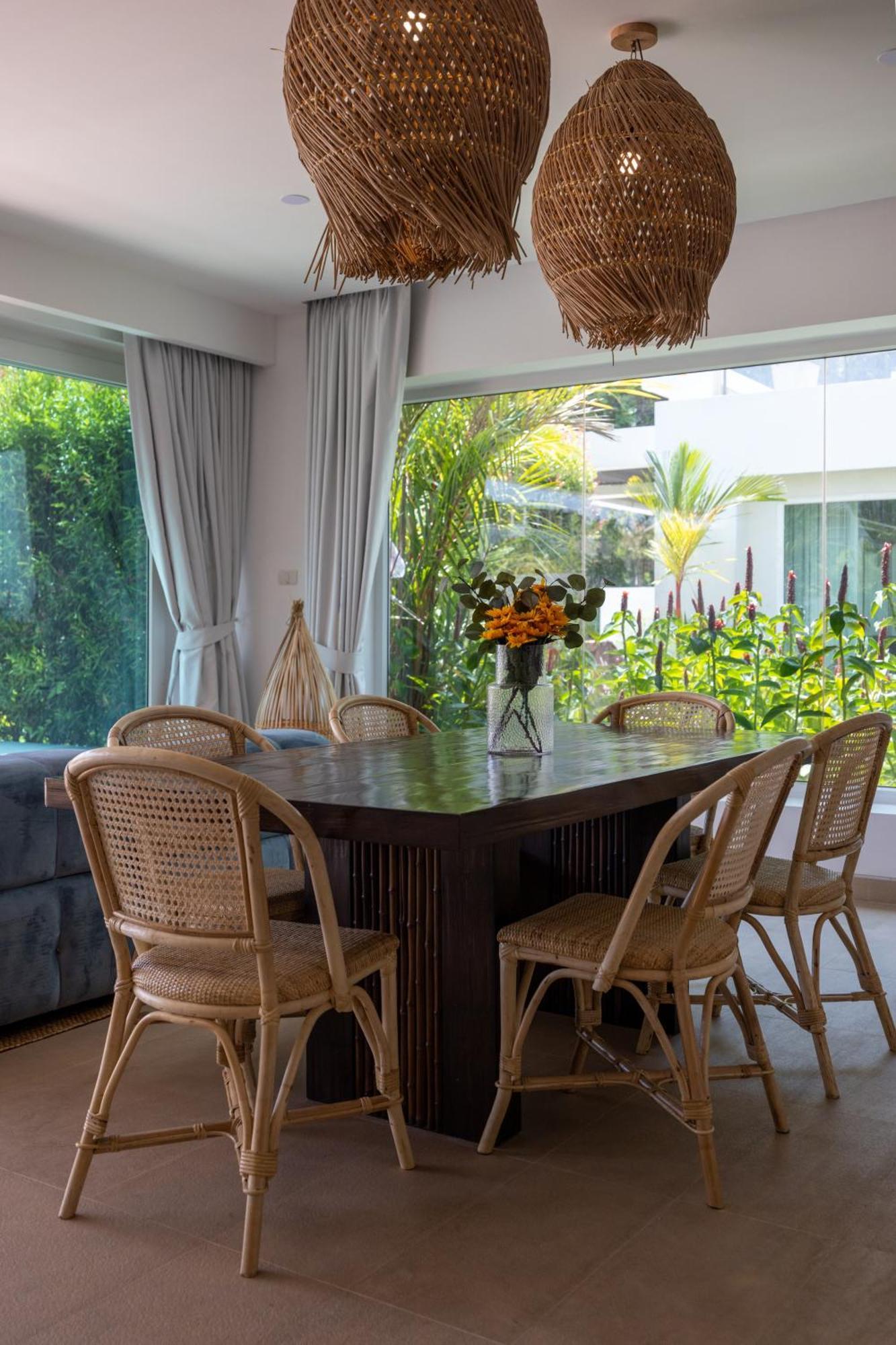 Selina Serenity Rawai Phuket Exterior photo