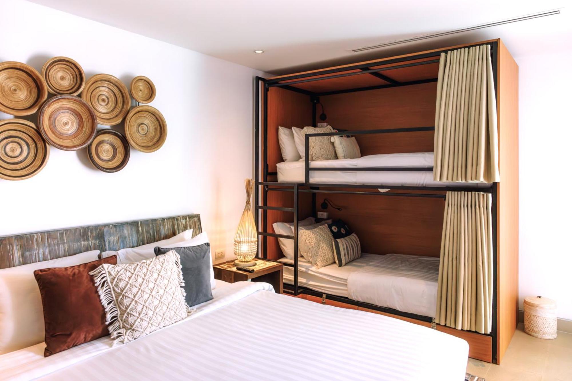 Selina Serenity Rawai Phuket Exterior photo