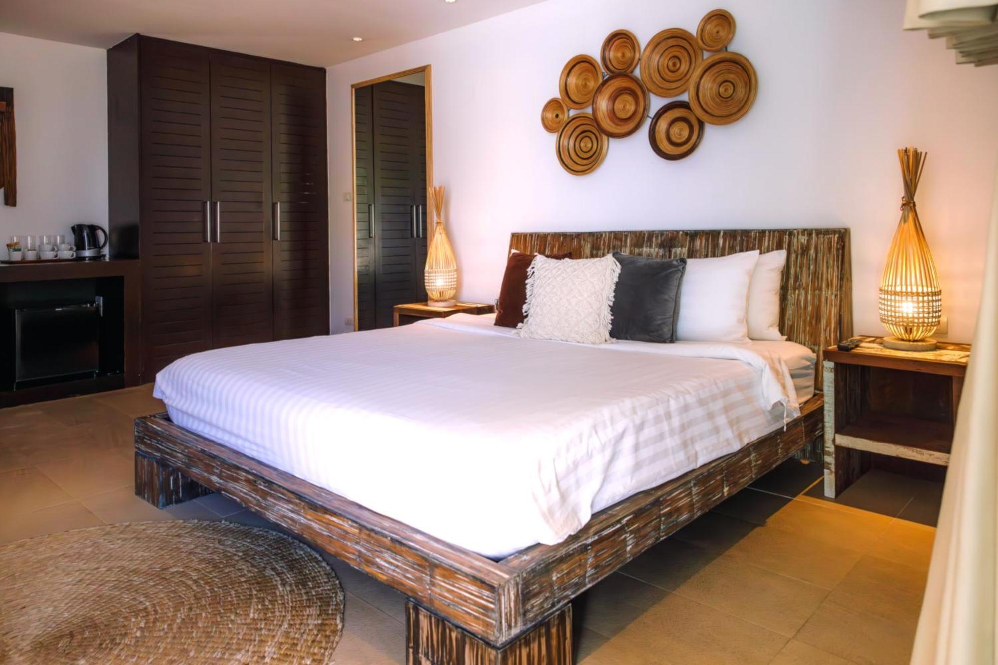 Selina Serenity Rawai Phuket Exterior photo